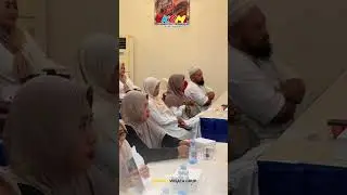 PELATIHAN PESYIAR BAITULLAH || 081226137204 AW Grup Kudus - KCM Travel