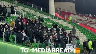 ТРИБУНА ТИТАНА: ЭТО ГЕРМАН ВСЕ КУПИЛ!