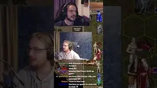 Heroes 3 Duel? Что это такое?