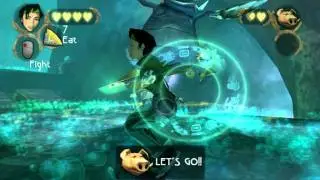 [3] Playthrought Beyond Good & Evil: Pterolimax and Mr.Decastalac...