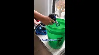 Graco Ultra QuickShot