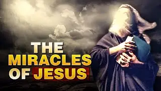 Why the Miracles of Jesus prove HE IS NOT GOD