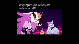 Helluva Boss | S2 S4 | Meme
