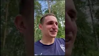 ПЕРВОЕ ВИДЕО МИХАИЛА ЛИТВИНА НА НОВОЙ ПЛАТФОРМЕ