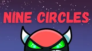 RAZING717 RETURNS TO NINE CIRCLES!
