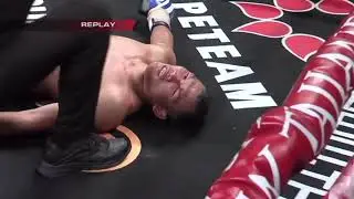 Top 10 Muaythai Knockout