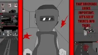 Madness Project Nexus Classic Mod Fast And Ravenous Teaser Trailer
