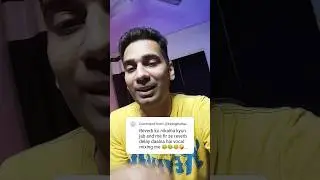 Vocal me Reverb Kyun Remove Kare ? 