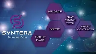 The Sharing Economy: How And Why Syntera Works