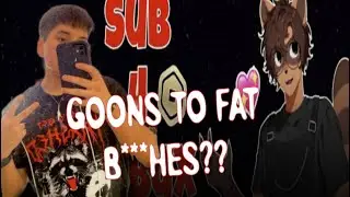 Dex the Gooner (dex the tanuki exposed)