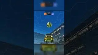 Salvaged #rocketleague #rl #rocketleagueclips #rocketleaguegoals #shorts
