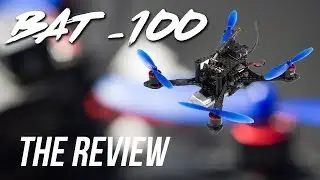 BAT-100 - Review Footage