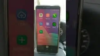Подключение телефона