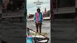 Don’t be caught asleep….  #shorts #shortsviral #music #rap #popular #surreal