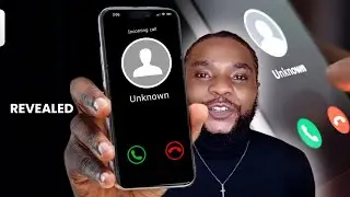How to Reveal Hidden Number | Show Caller ID 2024 | WORKED 100%