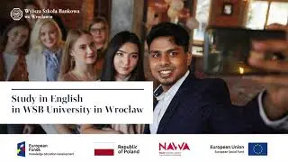 Study in English | Software Development