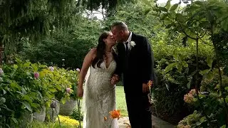 Chris & Monica's Sneak Peek