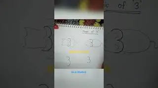 Magic of 3 
