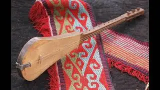 Роза Аманова- Ала тоо көрккө келбейт эл болбосо