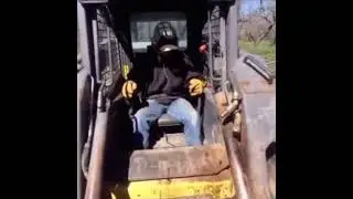 just move the sticks…