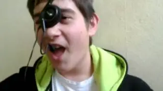 Megjött Krisztó 1.