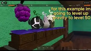 this game breaking glitch makes leveling up easy in fruit battlegrounds 2026