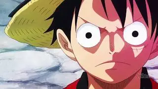 One Piece「AMV」- This Time