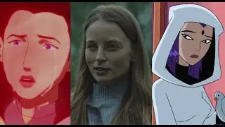 Evolution of Arella In Tv Shows & Movies (2023)