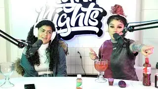 Toni Romiti | EVERYNIGHTNIGHTS PODCAST 