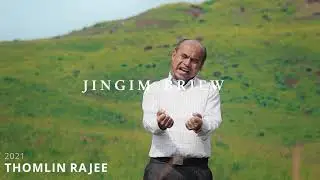 JINGIM BRIEW || Teaser / Official Music Video (Khasi Gospel Song) Thomlin Rajee