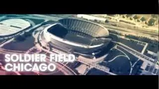 Spring Awakening Music Festival 2012 | Official Teaser