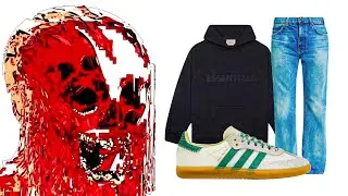 WHY YOUR WARDROBE BASICS SUCK