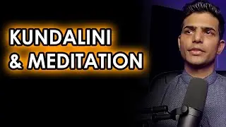 Kundalini: Meditation Doesn't Have to be Peaceful