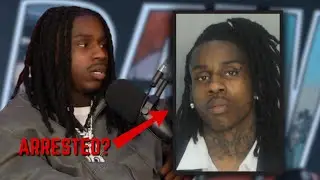 Why Polo G NEVER DROPPED Hood Poet