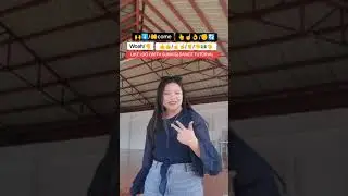 LIKE I DO WITH SUNKIS DANCE TUTORIAL 