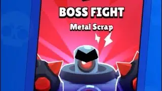 Boss fight but with goofy ahh sounds