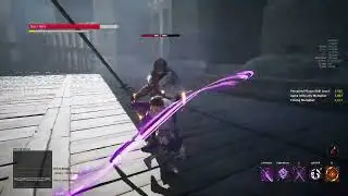 Riftveil - Early Gameplay