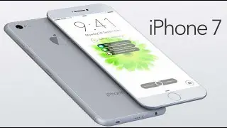 Обзор нового IPhone 7 # Review of the new IPhone 7