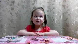 Вырезаем куклу и её наряды