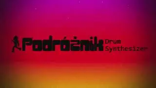 Podróżnik Synthesizer | VST Drum Synthesizer