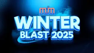 MDM Winter Blast | Charity Concert (Zan)