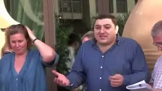 Первые подробности Маркетинга World ~ Дубай 2014