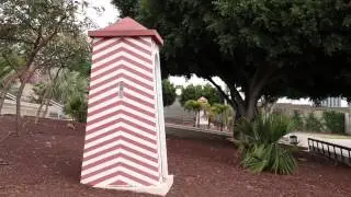 POLVORÍN DE TACO. San Cristóbal de La Laguna