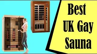 Best UK Gay Sauna in 2024