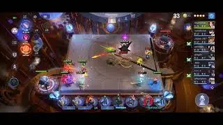 MAGIC CHESS MLBB LOS PECADOS UNLI ITEMS...