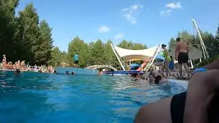 АКВАЛЭНД 27 ИЮЛЯ 2023 ТОЛЬЯТТИ 