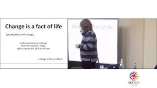 Problem Space Analysis - Jules May
