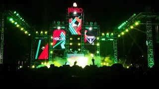 Tiesto ft. Sevenn - Boom | Dj Soda Remix