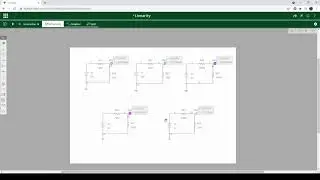 Linearity in circuit analysis with examples