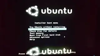 Ubuntu   Install on PC